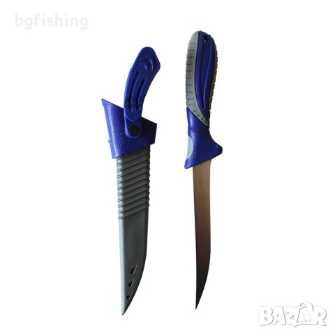 Нож филетиращ F-809S, снимка 1 - Ножове - 45432001