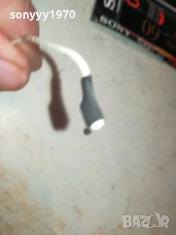 ФМ АНТЕНА ЗА ТУНЕР/RECEIVER-ВНОС SWISS 3011251800, снимка 15 - Ресийвъри, усилватели, смесителни пултове - 52594591