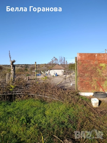 Парцел в с.Кайнарджа