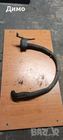 воден маркуч бмв е46 318 118кс bmw e46