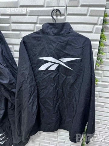 Екип Reebok - размер L - шушляк