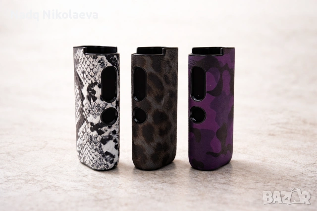 Калъф за glo | кейс | защита за електронна цигара