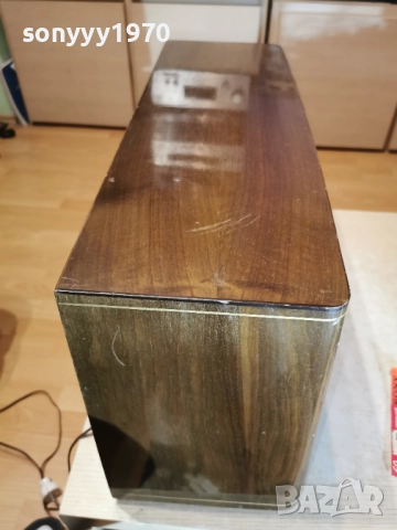 LOEWE STEREO 2912250845, снимка 4 - Ресийвъри, усилватели, смесителни пултове - 52924937