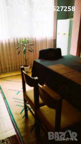 Продавам двустаен апартамент в гр. София, ж.к. Свобода , снимка 1