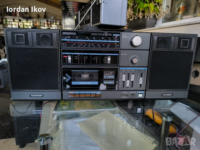 TELEFUNKEN RC-770