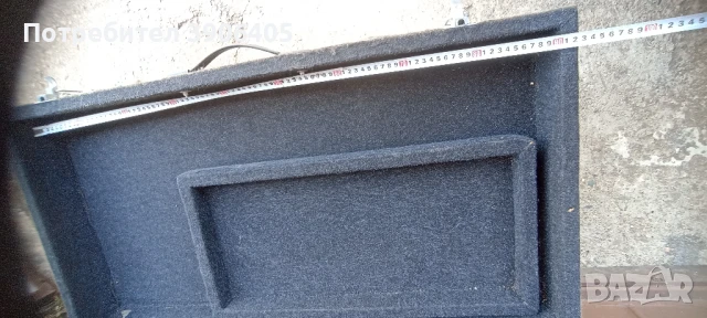 Куфар, Кейс за апаратура., снимка 8 - Калъфи, кейсове - 51156942