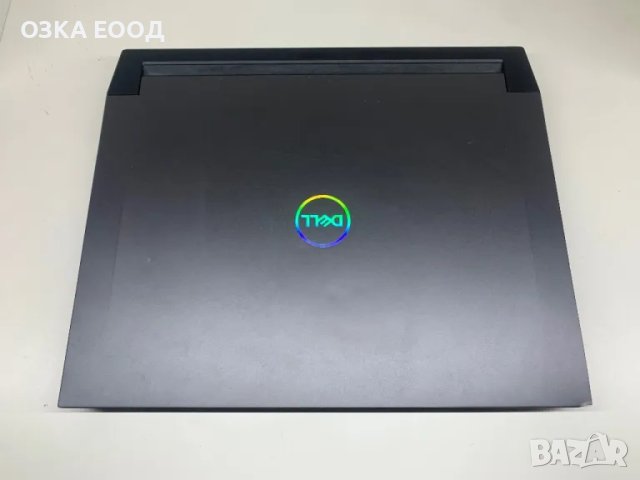 Геймърски лаптоп Dell G16 7630 i9-13900HX RTX4070, снимка 3 - Лаптопи за игри - 48009619