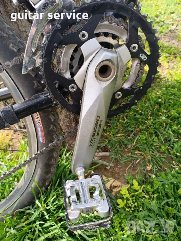 Велосипед Stockli 26" мека рамка, снимка 11 - Велосипеди - 54040350