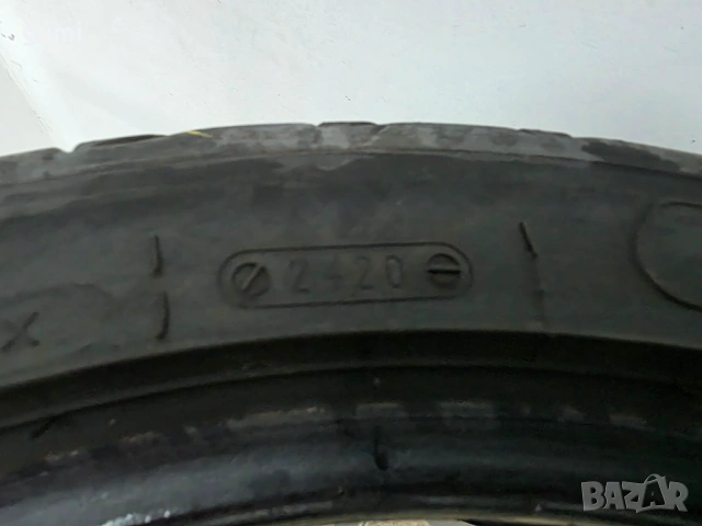 2бр летни гуми 205/45/17 KORMORAN L05116 , снимка 5 - Гуми и джанти - 53808689