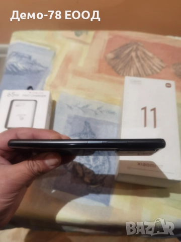 Xiaomi 11T 128GB. RAM 8+4., снимка 7 - Xiaomi - 52933412