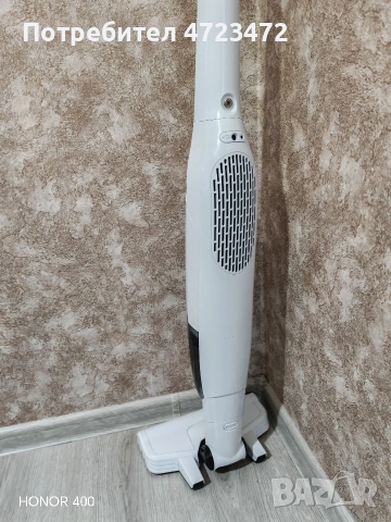 bosch serie 2, снимка 8 - Прахосмукачки - 54287485