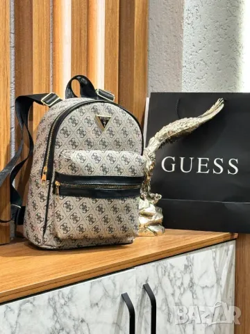 раници guess , снимка 9 - Раници - 48254859