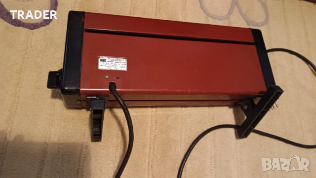 електрическа печка Елва модел 73215 1.6kW, снимка 6 - Отоплителни печки - 40396967