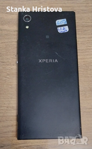 Смард телефон Sony Xperia Li., снимка 2 - Sony - 52178462