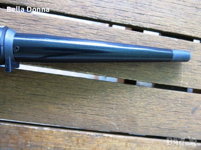 Конусовидна маша за къдрици Remington Pearl CI–95, снимка 7 - Маши за коса - 30455084