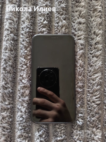 iPhone 11 128GB Black, снимка 2 - Apple iPhone - 53190181