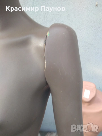 Лот  манекени   Цената е за всички ., снимка 3 - Манекени - 54116694