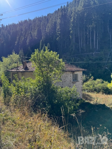 Продавам къща в с.Мугла, снимка 8 - Къщи - 51725693