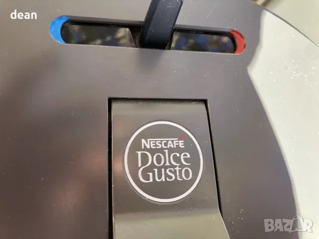 Кафемашини с капсули-Tassimo/Dolce Gusto, снимка 7 - Кафемашини - 49904899