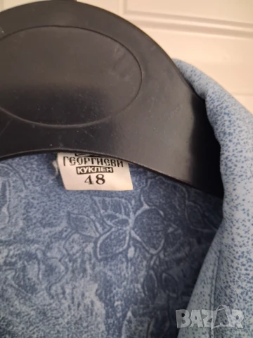 Дамски летни блузи, снимка 6 - Ризи - 50525726