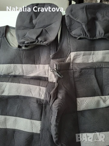 Калъфи за автомобили 2 бр, снимка 2 - Аксесоари и консумативи - 51131390