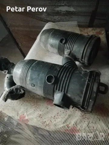 Кутии за въздушен филтър за Renault Fuego, снимка 2 - Части - 49730723