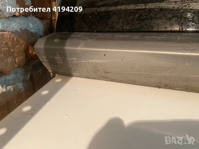 Предна дясна лайстна Q5 2018 г , снимка 2 - Части - 53465649