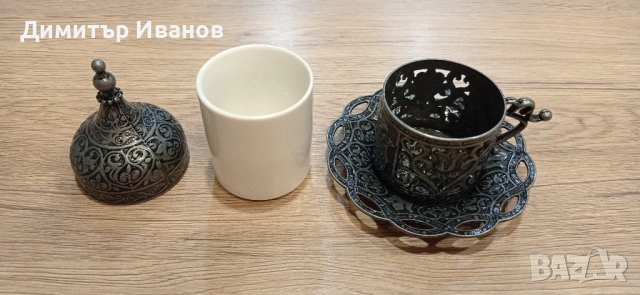 Поставка за яйце и чаени лъжички, снимка 5 - Други стоки за дома - 53938521