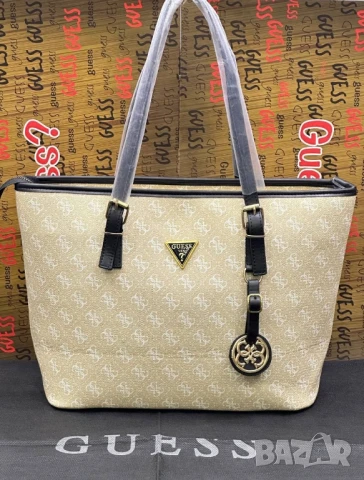 чанти guess , снимка 2 - Чанти - 50684465