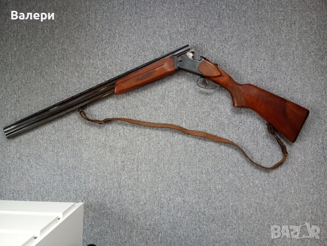 Ловно оръжие ИЖ-27ЕМ