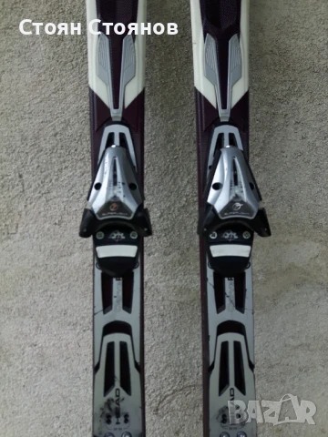 Ски австрийски HEAD, снимка 3 - Зимни спортове - 51294963