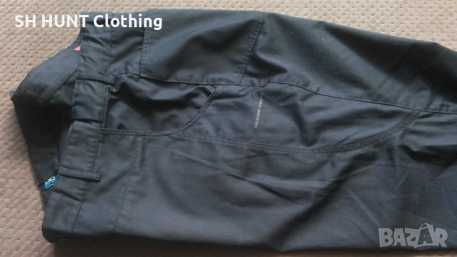Engelbert Strauss Work Trouser размер 58 / 3XL работен панталон W4-576, снимка 5 - Панталони - 52075797