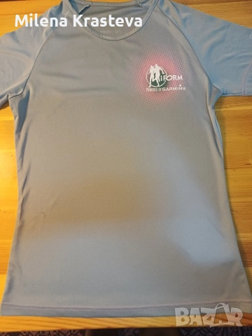 5 броя за 5 евро. М, снимка 5 - Тениски - 53933460