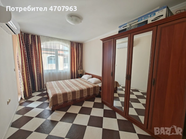 Двустаен - Созопол, снимка 5 - Апартаменти - 53685484