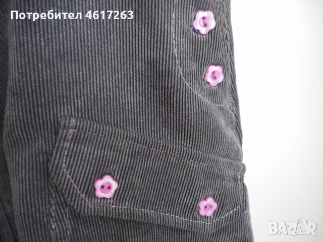 Сукман 122 см, 6-7 год., снимка 3 - Други - 54281601