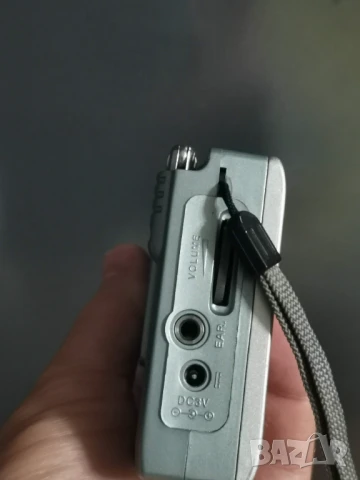 Радио Denver TWR-802 Multi Band Resiver, снимка 9 - Радиокасетофони, транзистори - 51244230