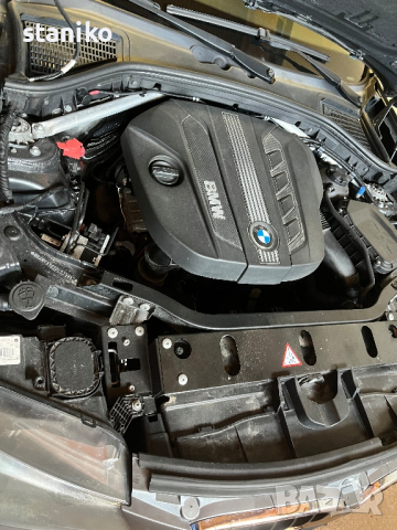 BMW xDrive 2.0 , снимка 13 - Автомобили и джипове - 45003752