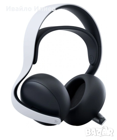 PULSE Elite PS 5 , снимка 4 - Аксесоари - 53060560