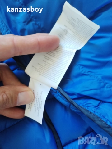 CMP man jacket - страхотно мъжко яке 48/M, снимка 11 - Якета - 51824294