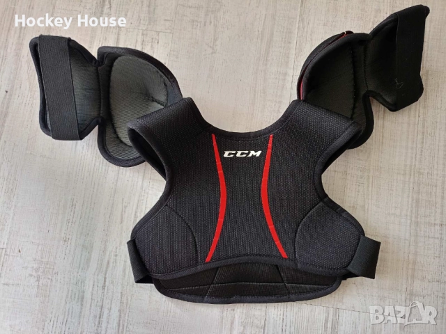 Хокей Нагръдник/ Протектор за тяло CCM, снимка 2 - Зимни спортове - 51759972