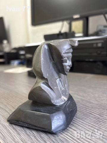 Статуетки от естествен камък от Египет, снимка 2 - Статуетки - 54105952