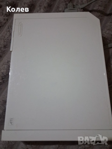Nintendo Wii, модел RVL-001, снимка 5 - Nintendo конзоли - 54241564