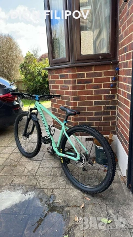 Велосипед , снимка 4 - Велосипеди - 53786137
