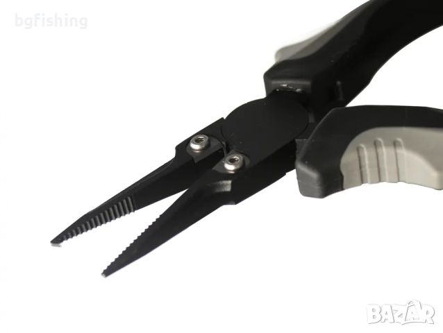 Клещи за халки с резачки Frichy Split Ring Pliers, снимка 3 - Екипировка - 45451258