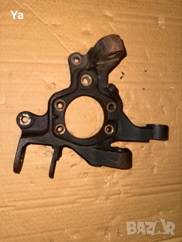 Mitsubishi Evo 6-9 части, снимка 8 - Части - 52846504