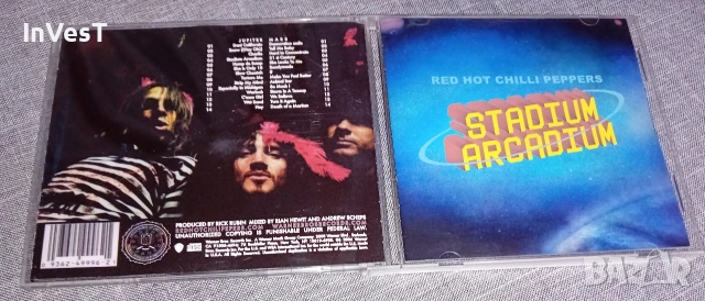 CD аудио дискове, снимка 3 - CD дискове - 51911324