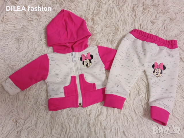 Дрешки за Бебе Борн, снимка 2 - Кукли - 51979257