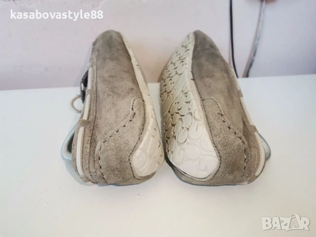 Мокасини Ugg Australia 36 н. , снимка 8 - Дамски ежедневни обувки - 54215840