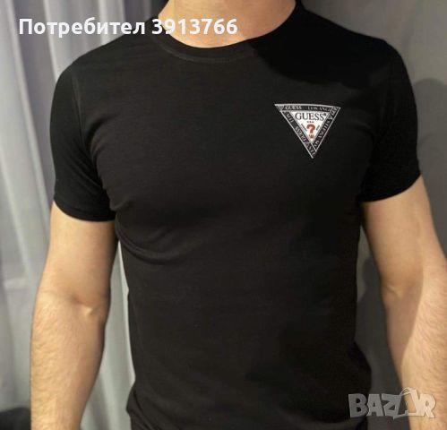 Тениски, снимка 3 - Тениски - 45978000