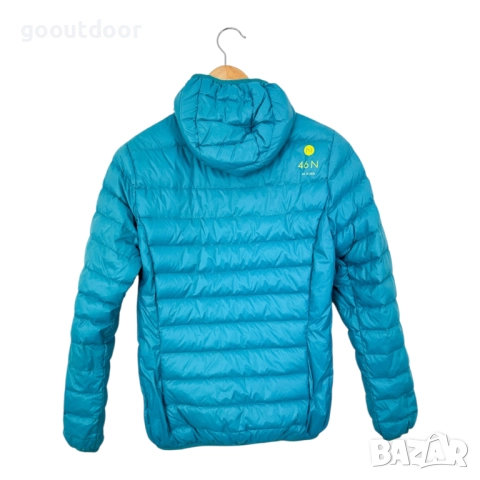46 Nord дамско олекотено пухено яке (36), снимка 2 - Якета - 51888117